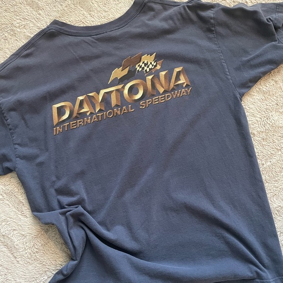 Vintage Daytona International Speedway tee - Picture 2 of 3